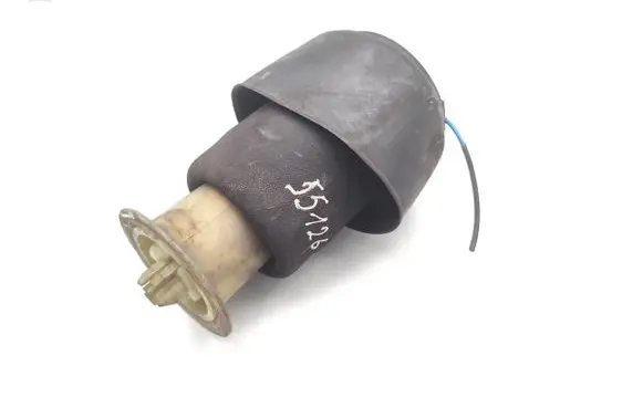 BMW 5 GT F07 Shock absorber/damper/air suspension 