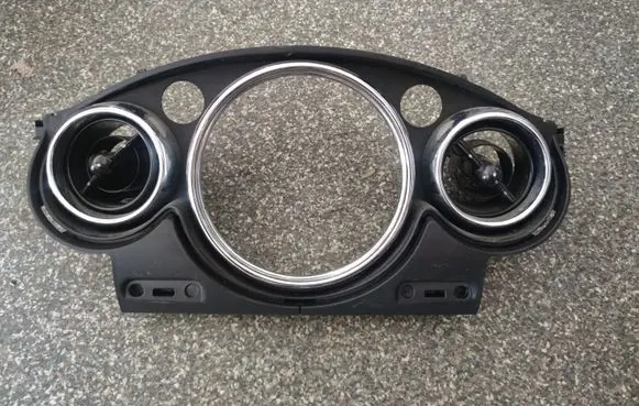 Mini One - Cooper R50 - 53 Dashboard trim 0769337