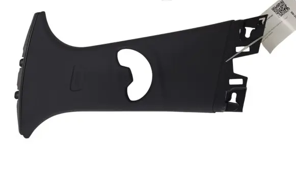 BMW 1 F20 F21 (B) pillar trim (top) 51437221025 17365810