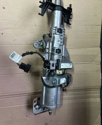 BMW X5 F15 Steering wheel axle 9353145 EGE774C