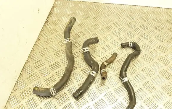 Toyota Verso Engine coolant pipe/hose