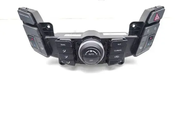 Hyundai i40 Climate control unit 972503ZXXX