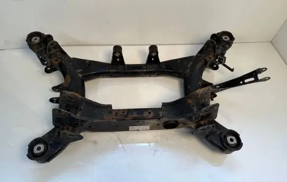 BMW X3 F25 Rear subframe 