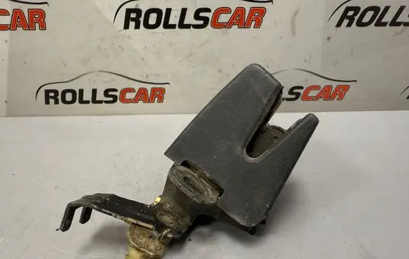 Volkswagen Caddy Loading door lock 