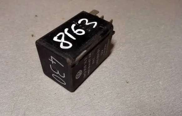 Volkswagen Sharan Other relay 7M3959143 60600101 YM2114A487AA