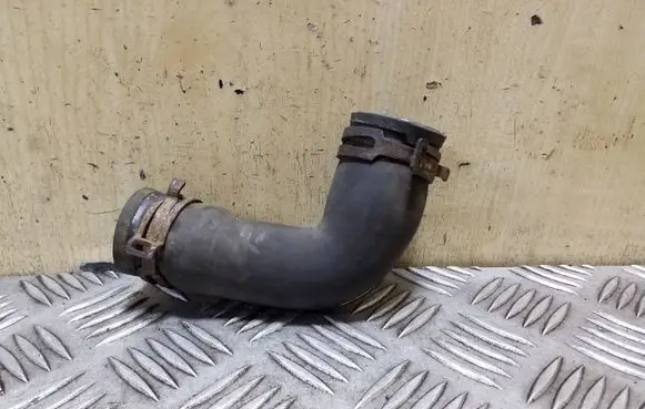 Skoda Octavia Mk2 (1Z) Engine coolant pipe/hose