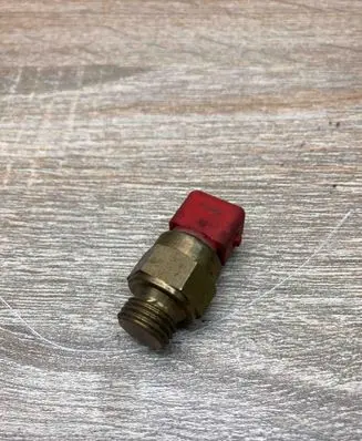 BMW 3 E46 Coolant temperature sensor 1741900