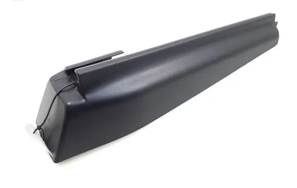 Mercedes-Benz GL X164 Seat trim A1649194920