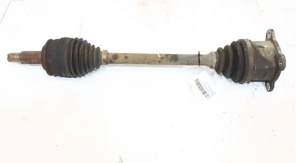 Suzuki Grand Vitara II Front driveshaft