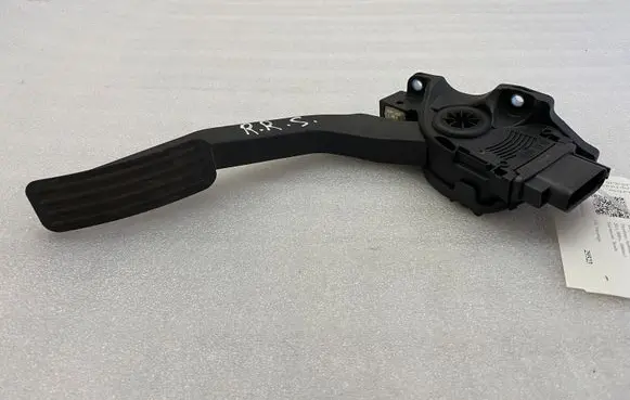 Land Rover Range Rover Sport L320 Accelerator throttle pedal AH229F836BA