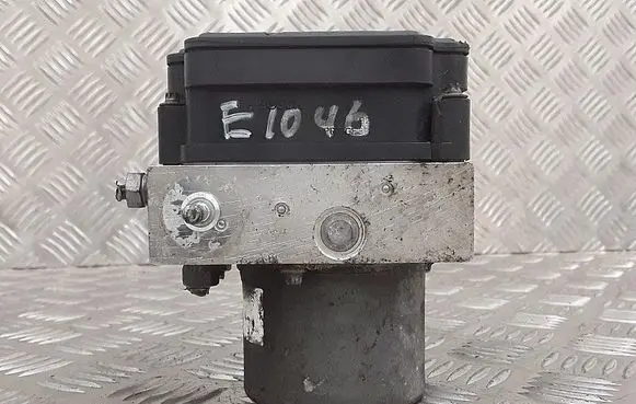 Opel Crossland X ABS Pump 2265106455 93487145 0265956240