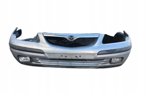 Mazda 626 Front bumper