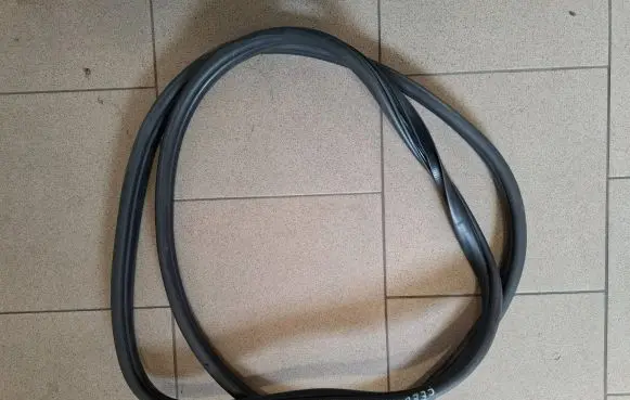KIA Ceed Rubber seal rear door 