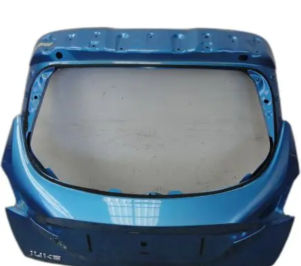 Nissan Juke II F16 Tailgate/trunk/boot lid 
