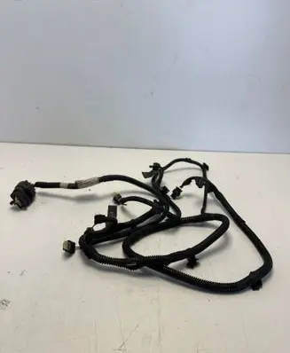 Fiat 500E Parking sensor (PDC) wiring loom 00521554140 27032020