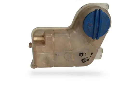 Audi A4 S4 B7 8E 8H Coolant expansion tank/reservoir 8E0121403