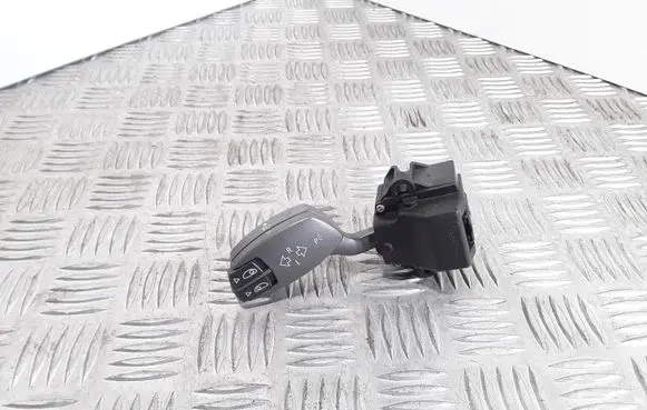 BMW 7 E65 E66 Indicator stalk 6911516B 01106700