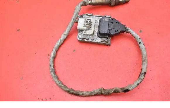 Peugeot 308 Lambda probe sensor 9821120980