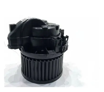BMW 1 F70 Heater fan/blower 5A06B89
