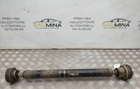 Suzuki Grand Vitara II Front prop shaft 