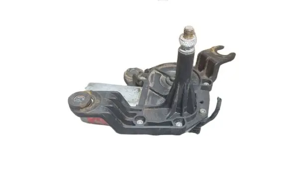 Opel Zafira B Rear window wiper motor 53025212 13145548