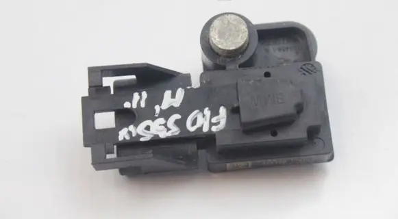 BMW 7 F01 F02 F03 F04 Airbag deployment crash/impact sensor 9159311