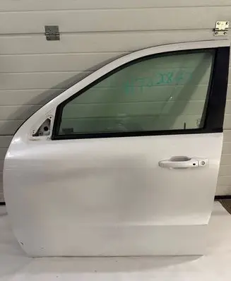 Dodge Durango Front door