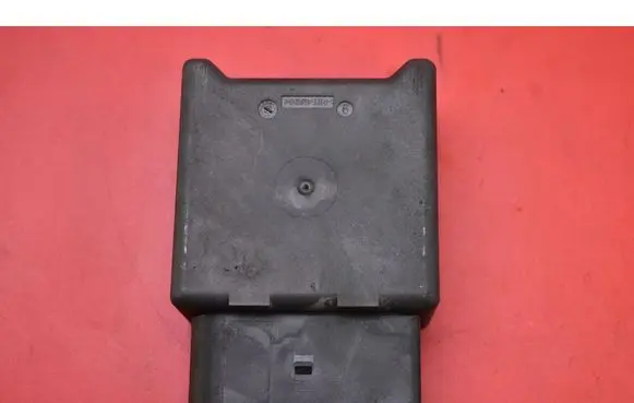 Skoda Octavia Mk3 (5E) Engine control unit/module ECU 5Q0906093A
