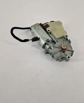 Audi A6 S6 C6 4F Sunroof motor/actuator 4B0959591H