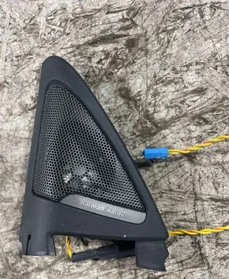 BMW 5 F10 F11 High frequency speaker in the rear doors 9226357 20117311 8907013903