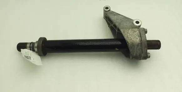 Mazda CX-3 Front ball joint 13400098