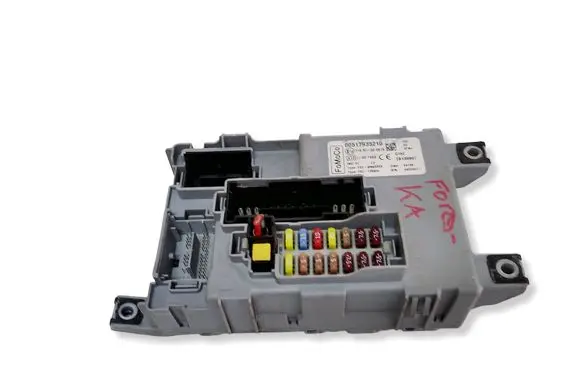Ford Ka BSM Control unit 00517935210