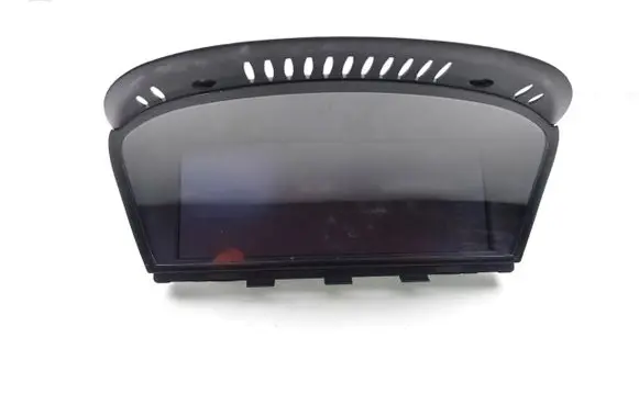 BMW 3 E90 E91 Speedometer (instrument cluster) 6973672 65.82-6973672