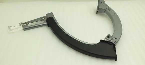 Peugeot RCZ Tailgate/trunk/boot hinge YM17440080