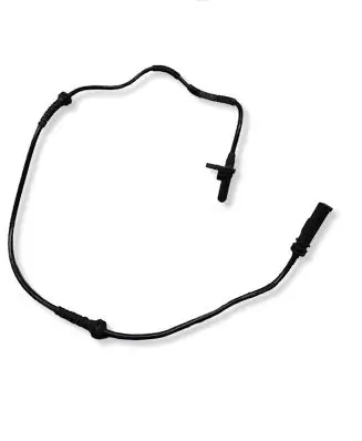 BMW 6 F12 F13 ABS brake wheel speed sensor 6853859