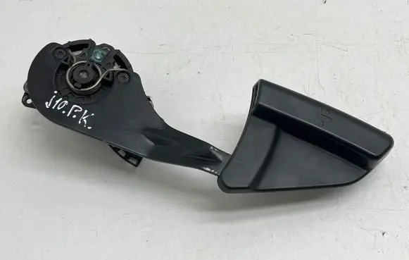 Nissan Qashqai Seat adjustment handle 87346JD00A L0107332