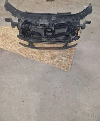 Volkswagen PASSAT B6 Front piece kit 