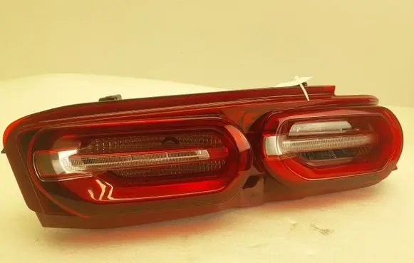 Chevrolet Camaro Rear/tail lights 84725128
