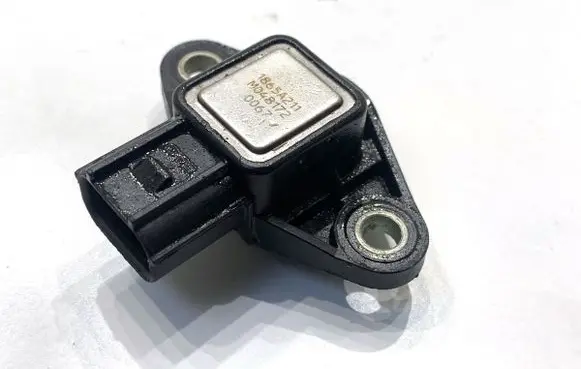 Mitsubishi Outlander Other exterior part 1865A211