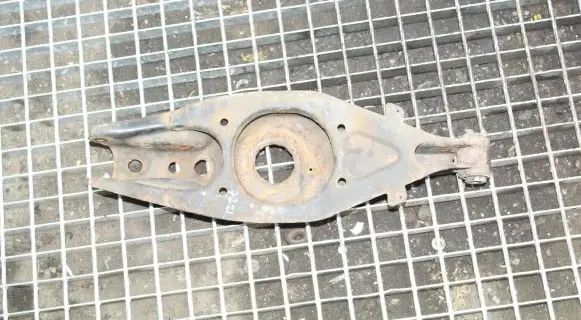 Mercedes-Benz CLK A209 C209 Rear upper control arm/wishbone