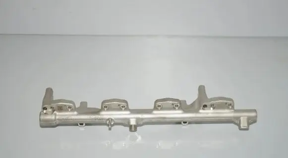 BMW 2 F22 F23 Fuel main line pipe 7639979 13537639979 8694198