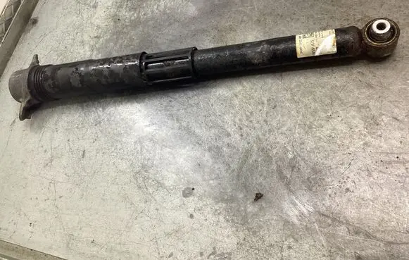 Volkswagen PASSAT B8 Rear shock absorber/damper 3Q0512011J 8014020015