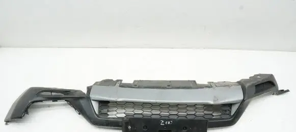 Honda CR-V Front bumper lower grill