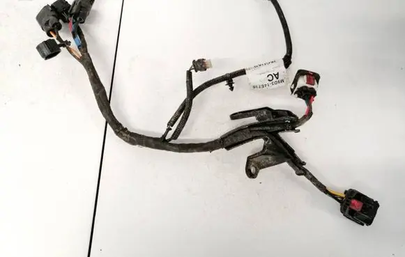 Jaguar I-Pace Other wiring loom 50310554000 m9d3-14e716