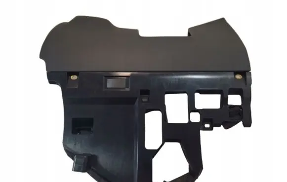 Audi A8 S8 D4 4H Dashboard lower bottom trim panel 4H1857005A