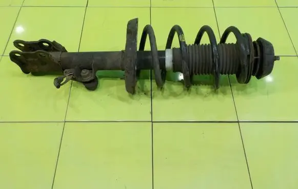 KIA Soul Front shock absorber/damper PRZOD 13AB4