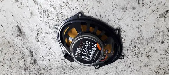 Ford Fiesta Front door speaker