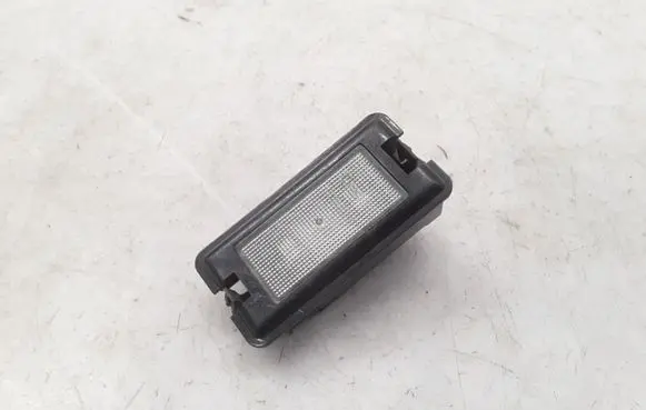 Renault Scenic I Number plate light 7700417901
