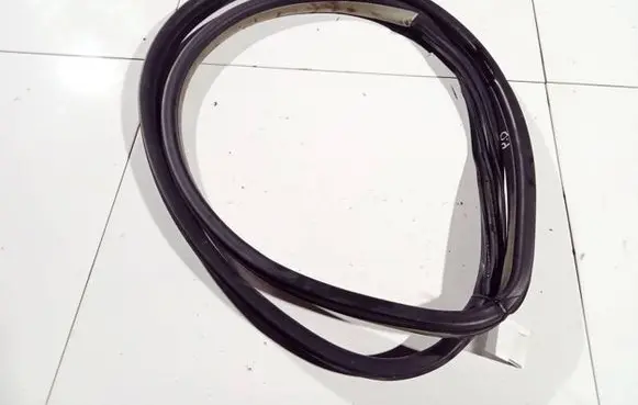 Opel Vectra C Rubber seal rear door 