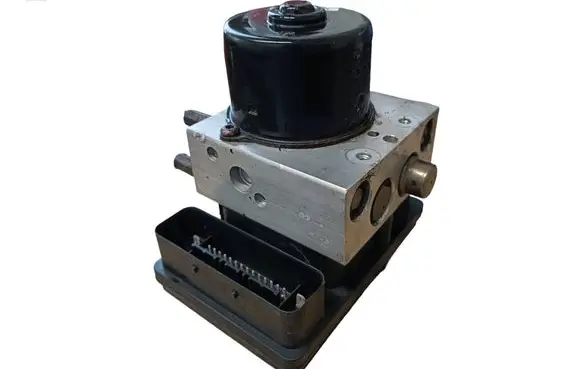 SsangYong Rodius ABS Pump 4891021100 06210903333